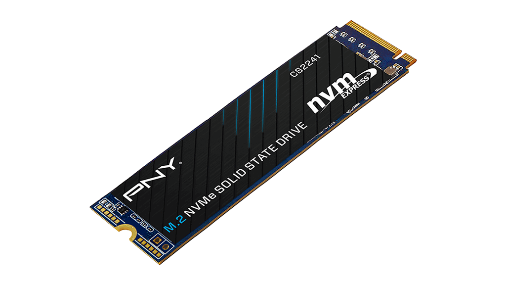 PNY製　CS2241 M280CS2241-4TB-CL 4TB M2内蔵 CS2241 M.2 NVMe SSD